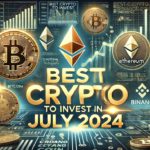 12 best crypto to invest in july 2024