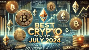 12 Best New Crypto Projects to Invest in July 2024, Ada Koin Favoritmu?