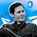 biografi ceo telegram