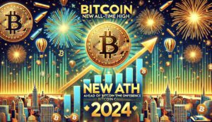 Bitcoin Meroket! Mungkinkah Tembus ATH Agustus 2024?