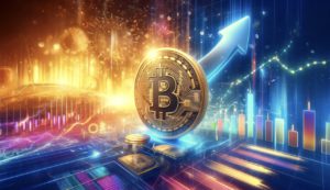 Harga Bitcoin Naik ke Rp895 Juta: Apakah Bullish Akan Terus Berlanjut di September 2024?