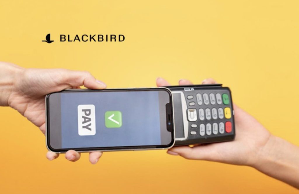 blackbird pay