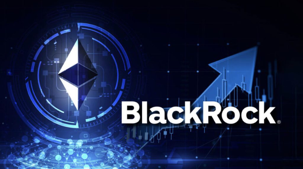 etf ethereum blackrock