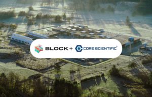 Kolaborasi Block dan Core Scientific: Hadirkan Chip Mining Bitcoin 3nm!