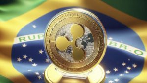 Ripple Bergabung dengan Fenasbac untuk Memajukan Inovasi Blockchain di Brasil!