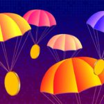 cara mendapatkan uang dari airdrop