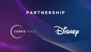 Carrieverse dan Disney: Kolaborasi Epik Membawa Dunia Sihir ke Metaverse!