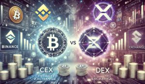 Perbedaan CEX dan DEX: Mana yang Lebih Cocok untuk Kamu?