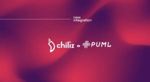 Chiliz dan PUML Bersatu: Inovasi Move-to-Earn untuk Penggemar Olahraga di Dunia!