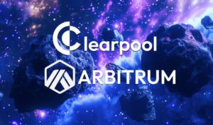 Kucurkan $18 Juta, Clearpool Luncurkan Marketplace Kredit Institusional di Arbitrum!