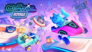 Mocaverse Luncurkan ‘Cosmic Royale’: Game Balap Terinspirasi Mario Kart Pasca Rilis Token $MOCA!