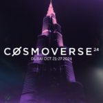 cosmoverse dubai