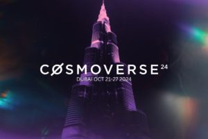 Cosmoverse Hadir di Dubai, Menampilkan Inovasi Interchain dan Web3!