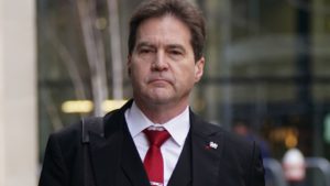 Craig Wright Akui Bukan Satoshi Nakamoto, Terbitkan Disclaimer di Situs Web!