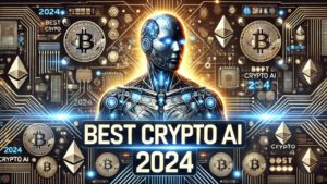 What Crypto to Buy Now: 5 Crypto AI Terbaik yang Berpotensi Meroket 10x!