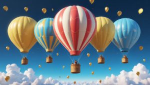 5 Airdrop Crypto Terbaru Minggu Ini (15 Juli – 23 Juli 2024)