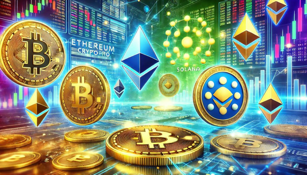 crypto alternatif ethereum