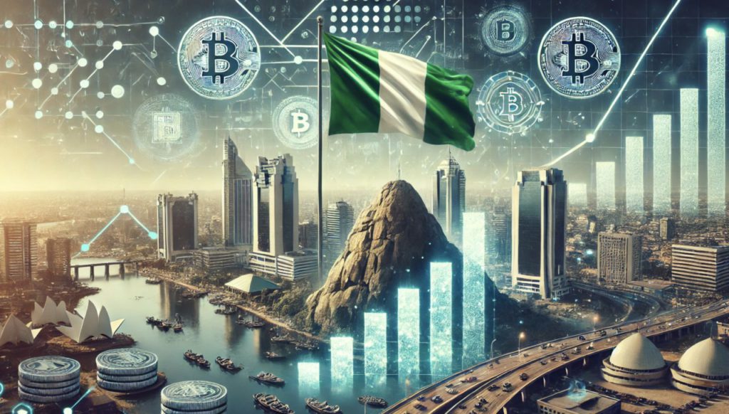 pasar crypto nigeria