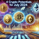 4 crypto potensial juli 2024