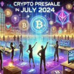 crypto presale juli