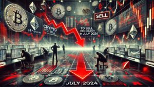 3 Crypto yang Harus Kamu Jual Sebelum Harganya Turun di Juli 2024