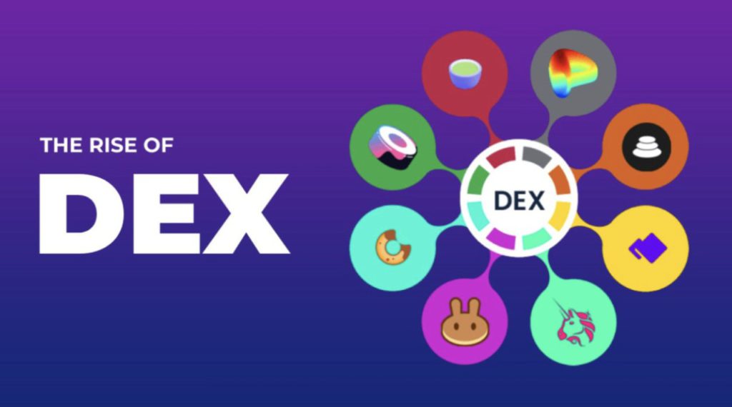 dex crypto