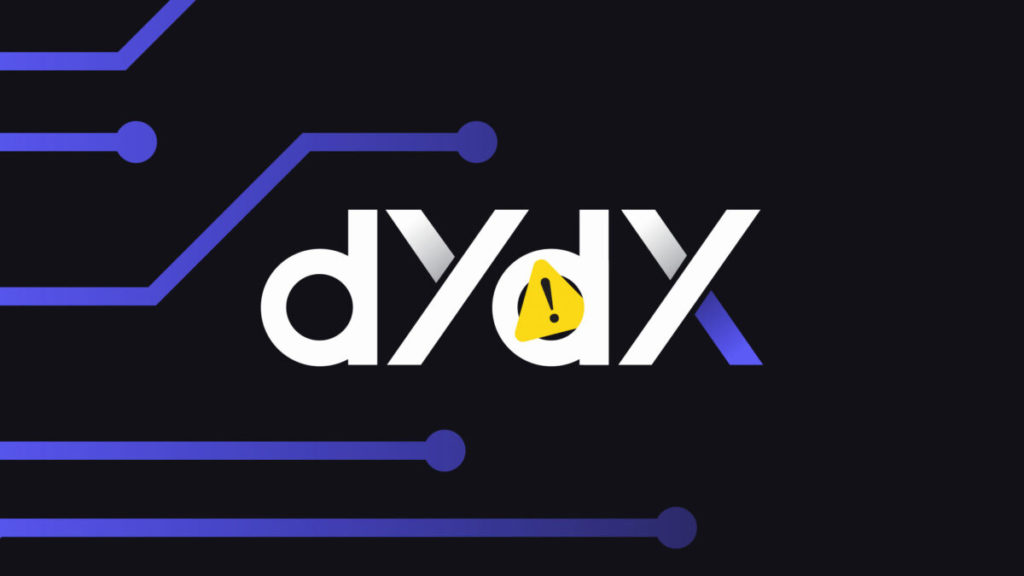 dydx diretas