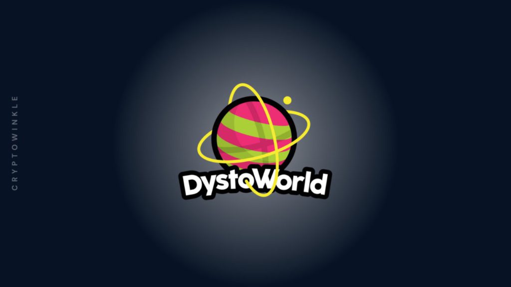 dystoworld crypto