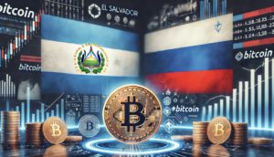 El Salvador Usulkan Menggunakan Bitcoin untuk Perdagangan dengan Rusia!