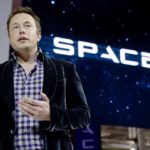 elon musk ke mars
