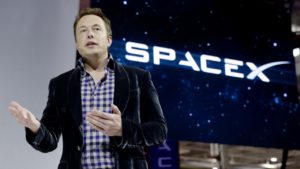 IPO Terbesar Sepanjang Sejarah? SpaceX Bidik Valuasi Rp29.748 Triliun!