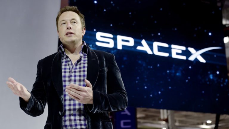Could This Be the Biggest IPO in History? SpaceX Targets a $1.75 Trillion Valuation!