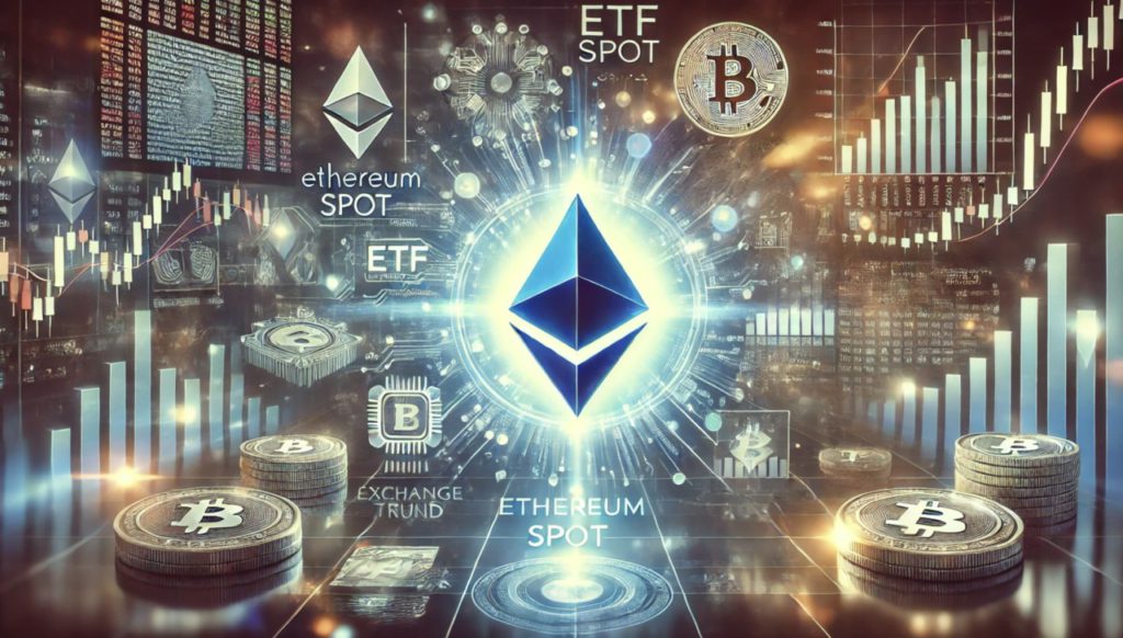 etf ethereum inflow