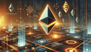 ETF Ethereum Meledak! Volume Perdagangan Tembus $1,1 Miliar di Hari Pertama