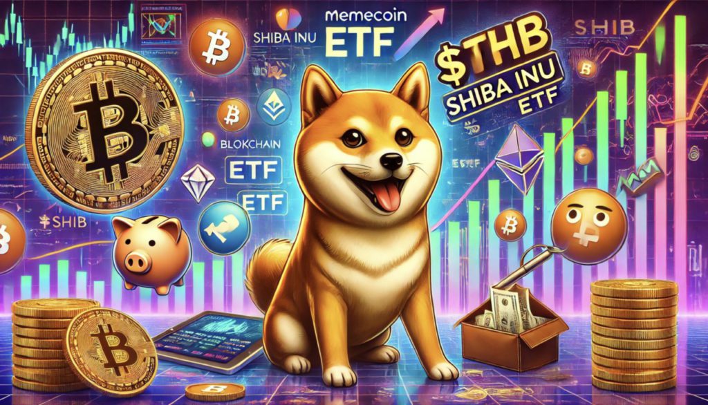 etf shiba inu