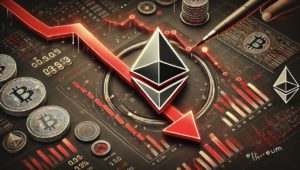 Ethereum Mengikuti Pola 2016: Apakah Q4 Thaun 2024 Akan Membawa Penurunan Harga ETH?