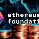 ethereum foundation diretas