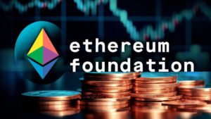 Ethereum Foundation Transfer 35.000 ETH ke Kraken, Apa Dampaknya?