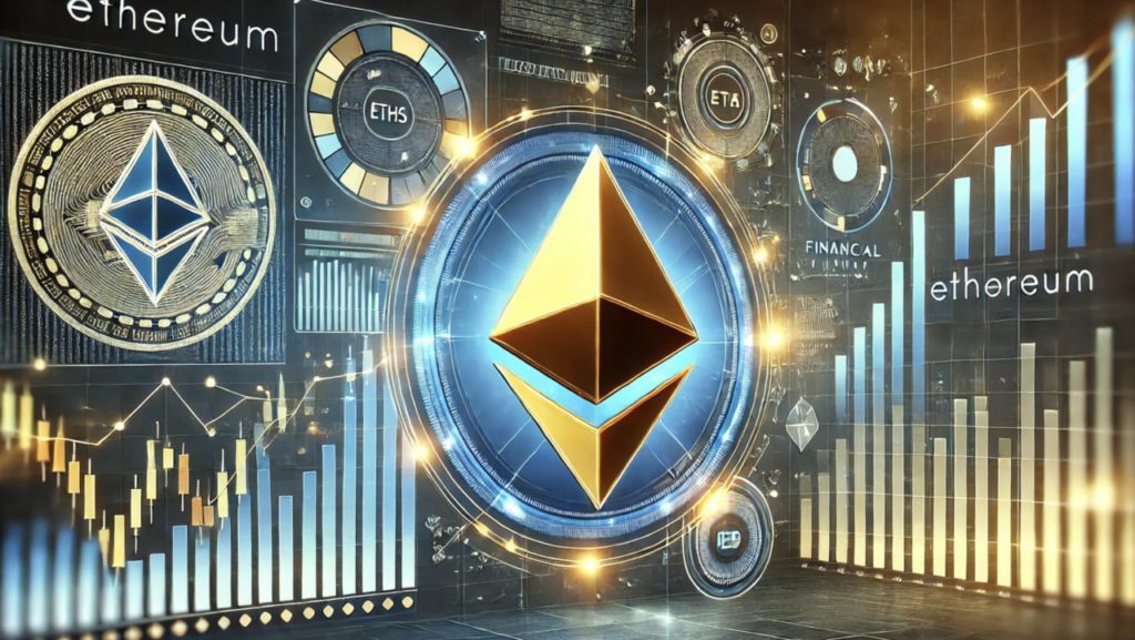 trader ethereum