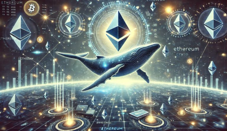 Harga Ethereum Tertahan di $3.100 Hari Ini (5/12/25): Dompet “Shark” Mulai Mengakumulasi!