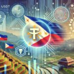 filipina adopsi tether usdt