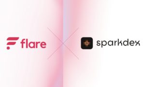 Protokol AMM & Perps Canggih SparkDEX akan Diluncurkan di Flare!