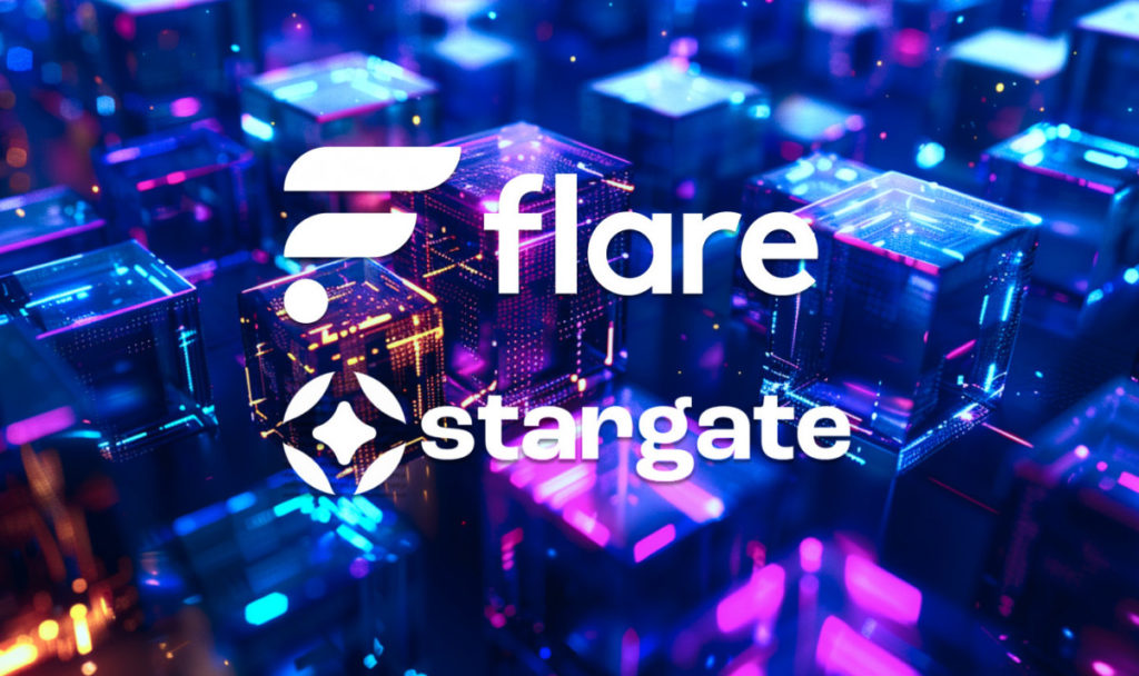 flare x stargate