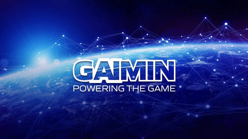 gaimin crypto