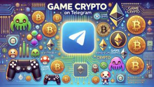 Bisa Kumpulkan Crypto, Ini 4 Game Telegram Viral yang Wajib Kamu Coba!