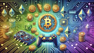 5 Game Penghasil Crypto Terbaik yang Harus Kamu Ikuti di 2024!