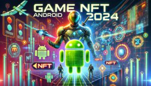 5 Game NFT Android Terpopuler di 2024