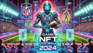 Top 5 Game NFT Football 2024