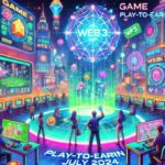 game web3 juli