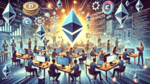 5 Kompetitor Ethereum yang Berpotensi Mengubah $10.000 Menjadi $1.000.000